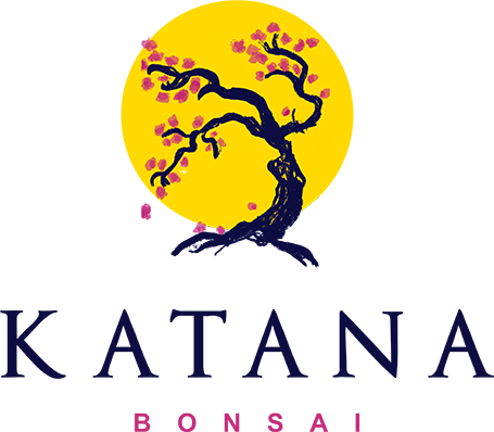 Katana Bonsai